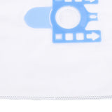 10pcs Vacuum Cleaner Dust Bag Nonwoven Tear Proof Dust Bag for GN S8310 8390 S2121 Series V1294-YM0901-3113250013911