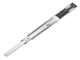 6 Pairs of 508mm Drawer Slides Side Mount Rails, Heavy Duty Full Extension Steel Track, Soft-Close V952-CZCJCTDG100LG511JV0