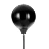 Free-Standing Boxing Set PU Punching Ball & Boxing Gloves V196-BST180