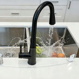 Clear Acrylic Splash Guard for Kitchen Sink - Countertop Protector and Water Splash Shield V1366-AZ2-W-20409
