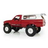 Science Kits for Teens and Adults 1162.4G Four Wheel Drive Climbing Remote Control Model Mini 4wd V1366-AZ2-W-07809