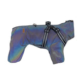 Dogcoats Hooded Slicker Large Ponchos for Small to Large Dogs and Puppies Puppy Ponchos V1192-AZ-W-23252