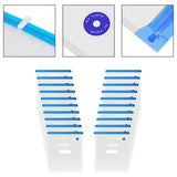 20Pc Printer Consumables Vacuum Bag For 3D Printer Filament Reusable Vacuum Compression Storage Bags V1189-LWWAL-20260327-04167