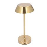 Cordless Table Lamp 3 Color Temperature Stepless Dimming 2000mAh Battery Operated Touch Lamp V1294-YM0901-3119240103611