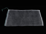 50pcs Plant Fruit Protection Bags Drawstring Mesh Bag Against Insect Pest Garden Tools 30*20cm V1294-YM0901-JY14160-02