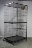 YES4PETS 180 Cm Large Parrot Cat Bird Aviary Rat Cage V278-FC180