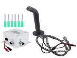 G1/2 Sensor Faucet Single Cold Water Tap Full Copper Wall Mounted for Basin Kitchen Bathroom V1294-YM0901-3112200134311