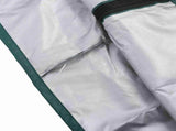 Xmas Tree Storage Bag Multi Function Windproof Rainproof Sunscreen 420D Cloth Outdoor Upright V1294-YM0901-3117240297011