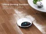Tesvor X500 Pro Robot Vacuum Cleaner V391-X500-PRO