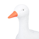 Duck Egg Lamp Creative Resin LED Funny Goose Table Lamp Night Light Home Decor for Bedroom Study V1294-YM0901-3119240016711