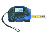 3 In 1 Digital Tape Measure Blue High Elasticity Accurate Auto Lock Digital Distance Tape for V1294-YM0901-3114230108111