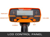 Metal Detector Waterproof Disc detectors Underwater Underground high Accuracy LCD Display V952-JSTCQMD30104JT001V0