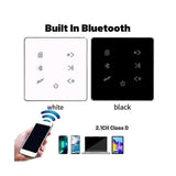 Wireless CarPlay & Android Auto Adapter with Ambient Light, CarPlay Dongle V1263-JX-5104
