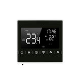 MEIH 85-250V Wi-Fi Smart Thermostat Weekly Programmable Thermostat APP Control Backlight LCD Water V1294-YM0901-H35479W-2