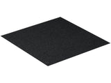 Carpet Tiles Peel and Stick, 24 x 24 Squares Self Adhesive Carpet Floor Tile, Soft Padded Carpet V952-ZZFKDT2424YCT8PQDV0