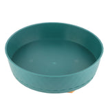 Kitchen Turntable Spin Round Tray 360 Degrees Rotating Non Skid Multifunctional Spice Organizer for V1294-YM0703-3118230140811