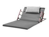 Electric Lifting Backrest 136 kg 4-68&deg Adjustable with Folable Guardrail, 1910 x 960 mm V952-DDSJQBQSJKB94JIWQ001V3