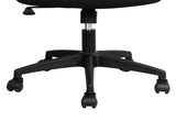 Levede Office Chair Mesh Gaming Executive OF1040-BK