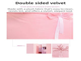 Grey 2-in-1 Ultra-Soft Plush Pet Carrier & Mobile Bed - Portable & Lightweight Cute Cat Ear Design V888-ELOSUNG45395