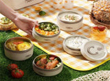Insulated Lunch Box,Thermo Food Jar for Hot Food,Lunch Containers Wide Mouth Vacuum Insulated V1189-LWWAL-20260401-06734