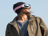 OutdoorMaster OTG Ski Goggles - Over Glasses Ski/Snowboard Goggles for Men, Women & Youth - 100% UV V1168-WJ-094E-WWY8