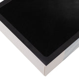 3PCS Air Purifier Composite Filter High Efficiency Particulate Air Filter Replacement for Blueair V1294-YM0901-3113230190011