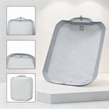 Automatic Cat Litter Box Replace Accessories Soft Fabric Liner Smart Cat Litter Box Accessories Soft V1369-AZ3-W-11538