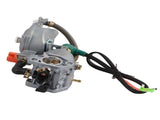 Carburetor For GX390 188F 190F Gas Generator V1294-YM0727-JY15380