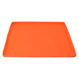 Griddle Mat Heavy Duty Silicone Grill Cover Protect Your Griddle From Rodents Debris Rust All Season V1294-YM0703-3111230120914