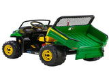 Kahuna John Deere XUV 550 12V Kids Battery Operated Ride On Gator IGOD0063