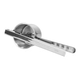 Stainless Steel Manual Mashed Potato Machine Hand Kitchen Food Strainer Squeezer for Potatoes V1294-YM0901-3118210205011