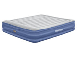 Bestway 203 x 193 x 56cm Tritech Air Mattress King Built-in AC Pump BESTWAY-67692