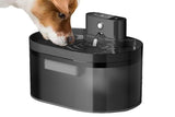Automatic Electric Pet Water Fountain Dog Cat Drinking Dispenser with Filter V1263-JX-6212