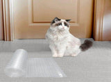 Carpet Protector for Pets,Cat Carpet Protector ,Under Door Mat Cat Carpet Stopper,Cat V1366-AZ2-W-14596