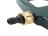 Rotating for Yard Lawn 360 Degree Rotation Adjustable Large Area Coverage Automatic Garden V1294-YM0901-3111240054211