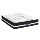 Giselle Bedding 34cm Mattress Cool Gel Memory Foam Queen MATTRESS-0909-QUEEN