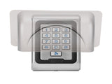 Plastic Rain Cover Protector Waterproof for Door Access Controller Doorbell Fingerprint Device V1294-YM0901-3114200094911