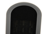 Space Heater 1200W Ceramic PTC Fast Heating Adjustable Portable Desktop Electric Heater with Timer V1294-YM0901-3113240295511