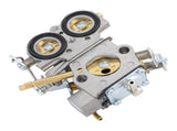 Grass Trimmer Carburetor High Performance Aluminum Mower Carburetor For 586346601 253 253R 553RS V1294-YM0710-3111230298811
