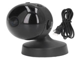 Wireless Security Camera Multifunctional Night Vision 1080P HD WiFi Mini Camera for Home Office V1294-YM0523-3117220000311