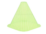 30PCS Cloche Dome for Plants Plastic Reusable Bell Plant Cover Protectors From Garden Animals Snails V1294-YM0901-3111240009511