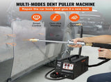 Stud Welder Dent Repair Kit, Spot Welding Machine with Slide Hammer Dent Puller, Professional Dent V952-BJXFJG90E3KW00001V3