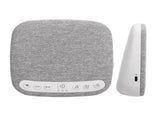 18 Sounds White Noise Sound Machine Automatic Shutdown Timer Rest Baby Sooth Machine V1294-YM0703-3113230086211
