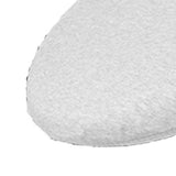 Pouf Cushion Removable Washable Comfortable Round Tatami Memory Foam Seat Cushion for Living Room V1294-YM0901-3111240127412