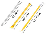 Tire Bead Breaker Slide Hammer, 117.5 cm Length Tire Slide Hammer, Heavy Duty Steel Tire Changing V952-HCSTQPSJHSTTSOYX5V0