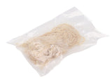 Natural Hog Sausage Casings 4244mm Edible Salted Sausage Casings for Making Bratwurst Bockwurst and V1294-YM0710-3118230026711