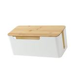 Router Organizer Box Power Strip Arrangement Shielding WiFi Router Cord Holder Storage Box for V1294-YM0901-3117240170712