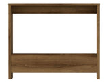 Levede Side Table with Magazine Rack Small End Table NI1062-DOA-AU