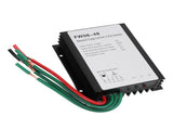 MPPT Turbine Charge Controller 48V Led IP67 Water Resistant Automatic Controller for 0 to 600w V1294-YM0901-3114240077211