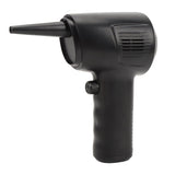 Cordless Air Duster 50000RPM High Speed Stepless Adjustable Rechargeable Portable Air Blower for V1294-YM0901-3113240278211